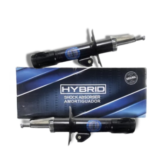 [A-334472] AMORT. DEL. DER. TOYOTA YARIS BELTA 06-12 (C/U)