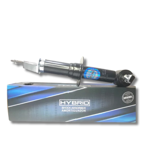 [341493-H] AMORT. DEL. DER./IZQ. CHEV. SILVERADO/TAHOE/AVALANCHE 07-UP TODOS (TROMPA NUEVA) (C/U)
