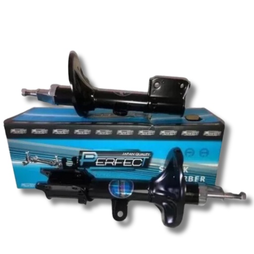 [54650-1G200] AMORT. DEL. IZQ. HYUNDAI ACCENT 06-11/KIA RIO 06-11 (C/U)