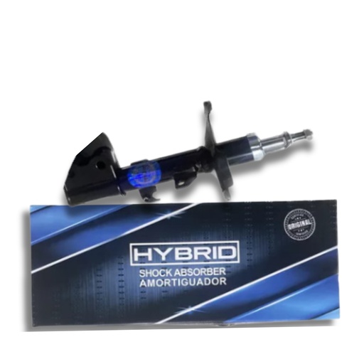 [A-339115] AMORT. DEL. IZQ. TOYOTA COROLLA TIBURON ZZE141 09-UP (C/U)