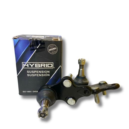 [43340-19025-H] MUÑON TOYOTA STARLE TODOS (IZQ)