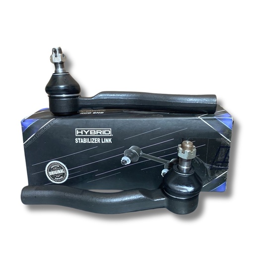 [45046-59025] TERMINAL DER. TOYOTA YARIS 99-05