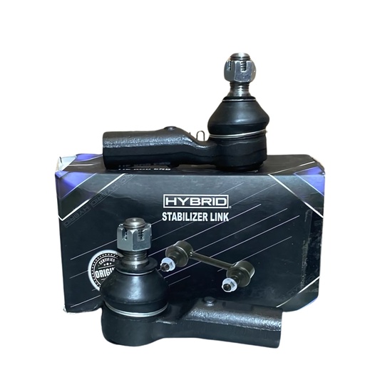 [45046-09800] TERMINAL TOYOTA FORTUNER DUBAI/KAVAX/HILUX REV. 15-UP