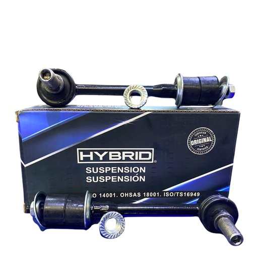 [48830-60030] BARRA BIELETA (HUESITO) ESTAB. TRAS. DER. TOYOTA RUNNER/HILUX KAVAX  03-08