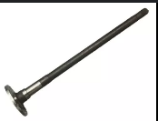 [V-1825-2] PUNTA EJE TOYOTA 3F/4.5 LARGA(35D/81.5CM/6H)