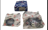 [04445-12030-J] KIT CAJETIN DIRECCION TOYOTA COROLLA AVILA AE82 TODOS