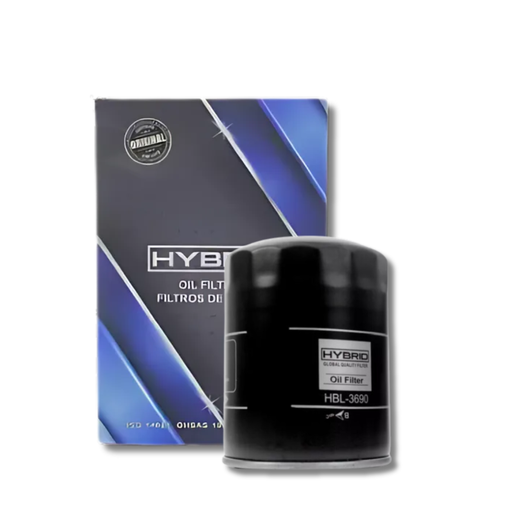 [HBL-3690] FILTRO ACEITE CHEV.  FVR ENCAVA 600 610 900 NPR MODELO 3690=51810