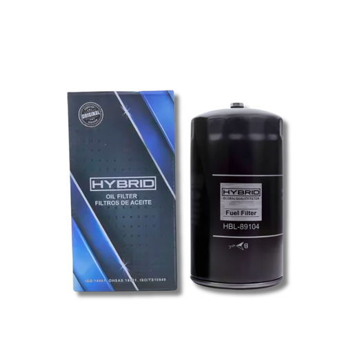 [HBL-89104] FILTRO ACEITE TOYOTA DYNA 3.7/4.0/4.6 04-10 TURBO