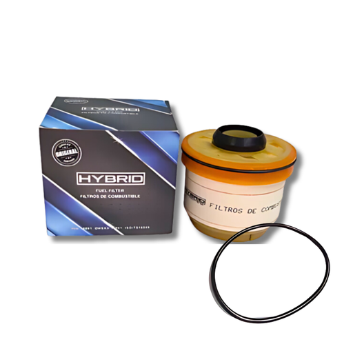 [HBF-16262-23390-0L040] FILTRO DIESEL TOYOTA HILUX DUBAI 2016-2020
