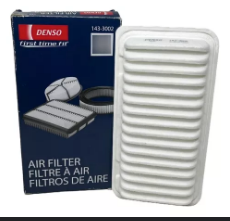 [143-3002-J] FILTRO AIRE TOYOTA NEW SENSATIO 03-08