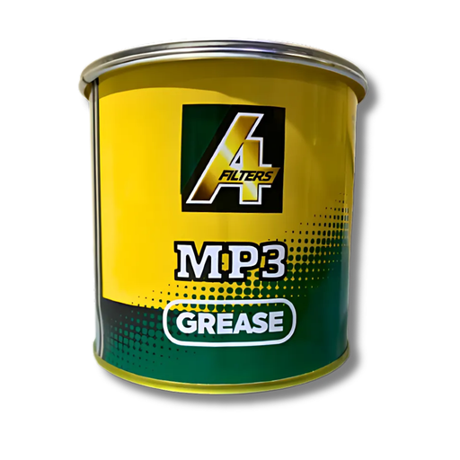 [GRASA-MP3] GRASA ((AMARILLA))  ALTA TEMPERATURA MULTIPROPOSITO(LITHIUM MP3) (UNIDAD)