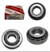 [30306] ROD. PIÑON PEQUEÑO TOYOTA 2F/3F/4.5/SAMURAI (30x72x19) (30306) (90366-30011)(31306)