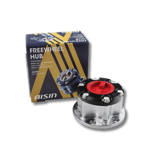 [FHT-018] DESACOPLADOR RDA. DEL. TOYOTA HILUX 88/05/ HIACE 87/99 (43508-39016/43509-35030) (FHT-018)