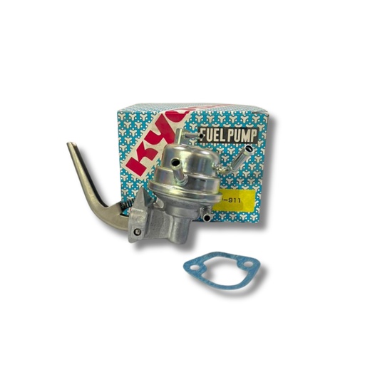 [AP-911] BOMBA DE GASOLINA MECANICA CHEVROLET LUV 1.6L ISU. CARIBE 1.9L (C8-94238-6000)