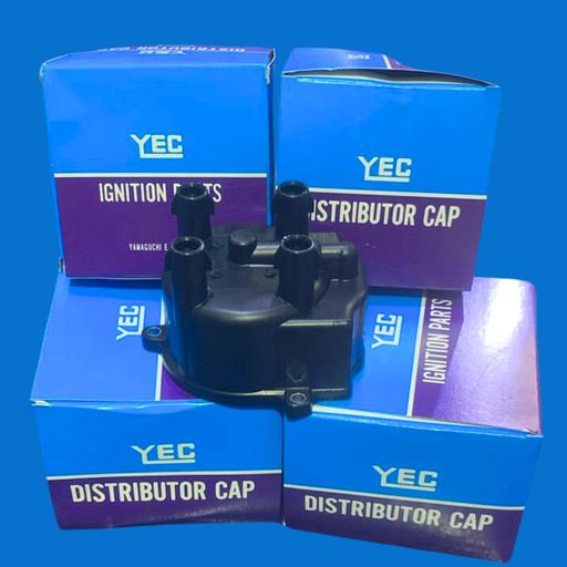 [19101-11060-J] TAPA DISTRIBUIDOR TOYOTA COROLLA 5AFE 1.6/1.8L 93/02 (YD-137)