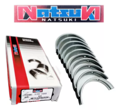 [13321-PC0-004-020] CONCHA BANCADA HONDA D15AD15BD15Z CIVIC