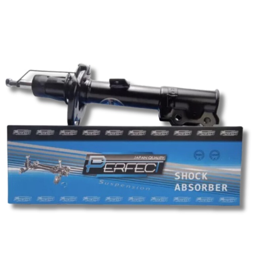 [SP343] AMORT. DEL. FORD ECOSPORT 12/19 4WD/2WD (LH)