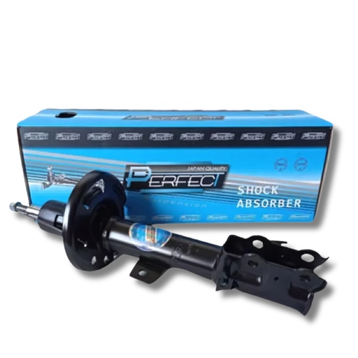 [SP342] AMORT. DEL. FORD ECOSPORT 12/19 4WD/2WD (RH)