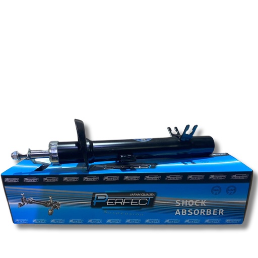 [SP236] AMORT. DEL. FORD ECOSPORT 2.0L 04/12 4X4 ATM