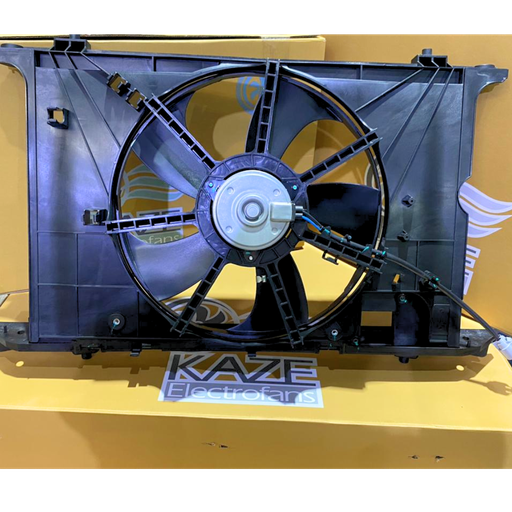 [16711-0T010] ABANICO/ELECTROVENTILADOR RAD. TOYOTA. COROLLA 14/19 1ZR/2ZR NRE181/ZRE18