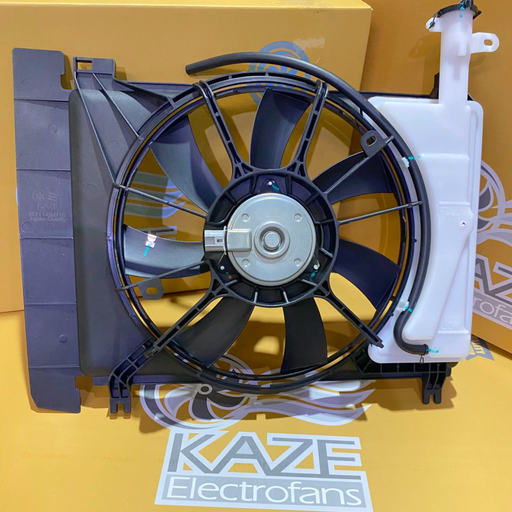 [16711-0M110] ABANICO/ELECTROVENTILADOR TOYOTA. YARIS 14/17