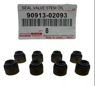 [90048-12021] GOMA VALV. TOYOTA K3/3SZ-VE TERIOS 1.3/1.5