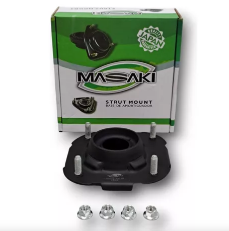 [48609-52100-MSK] BASE AMORT DEL. TOYOTA YARIS 06/12
