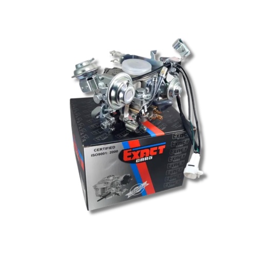 [94581539] CARBURADOR DAEWOO DAMAS/LABO/CHEV/CMV/(C/AIRE)