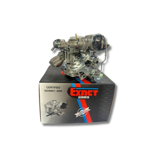 [21100-66031] CARBURADOR  TOYOTA   1FZ-FE /LAND CRUISER 4.5L