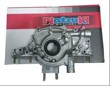 [15100-P72-A01] BOMBA DE ACEITE HONDA CIVIC 1.6L/2.0L 97-01 CR-V  B16A2, B20Z2 DOHC/ACURA INTEGRA 1.8L L4 1797CC DOHC 16VAL 96-01 =OP8030 =M-313