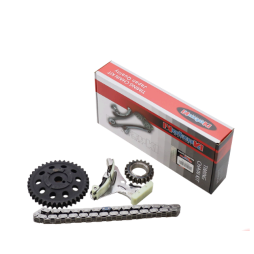 [TK-CV002] KIT TIEMPO CHEV. CAVALIER 2.2/S10/PONTIAC SUNFIRE 2.2L 83/02 (04 PIEZAS)