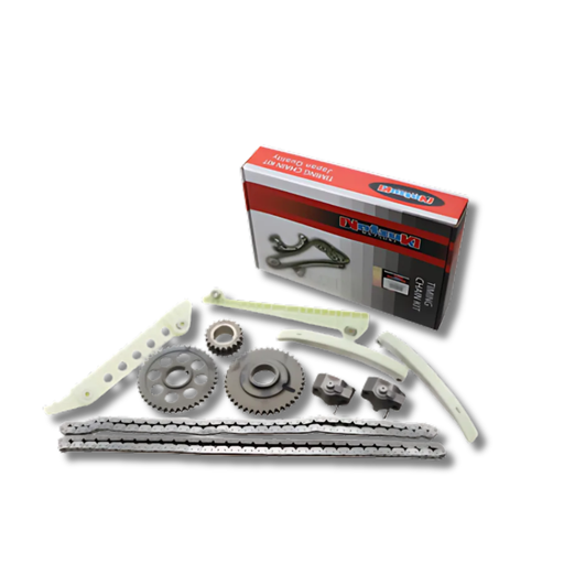 [TK-FD009-S843] KIT TIEMPO FORD F150/F250/EXPLORER/MUSTANG 4.6L 97/~ V8 (11 PIEZAS)