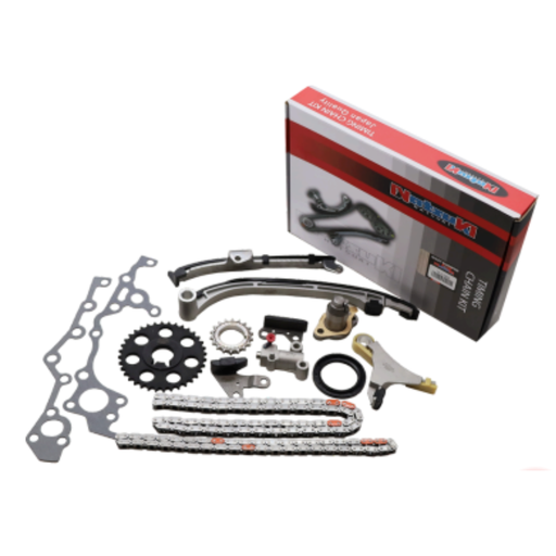 [TK-TY009] KIT TIEMPO TOYOTA 3RZ-FE PRADO/4RUNNER 96/02/ TACOMA 95/04 (12 PIEZAS)