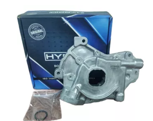 [5L3Z-6600-AA-H] BOMBA ACEITE FORD TRITON 5.4L