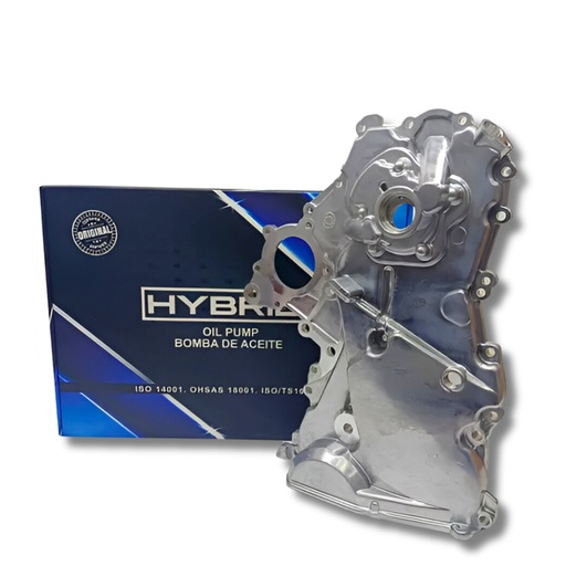 [15100-21030-H] BOMBA ACEITE TOYOTA YARIS 1.3/1.5 (00-10) (COMPLETA)