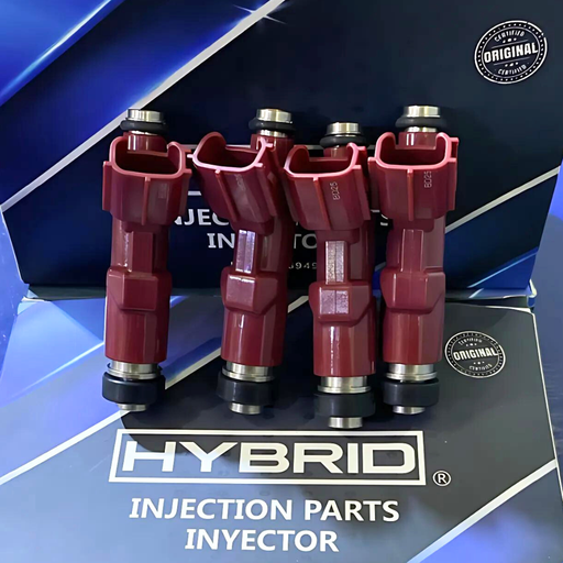 [23250-97401-H] INYECTOR TOYOTA  TERIOS 1.3L K3VE 02/07