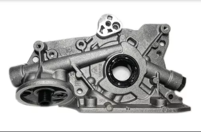 [90570925-H] BOMBA DE ACEITE CHEVROLET OPTRA LIMITED/MONZA/NUBIRA 2.0 =M515=6328