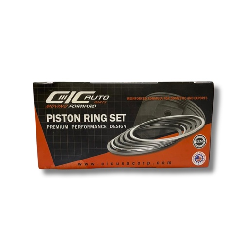 [PR2C592-40] ANILLO FORD 240,300 65-77 Ø101.60X1.98+1.98+4.76 (=E464KC-040) (=41228-040)