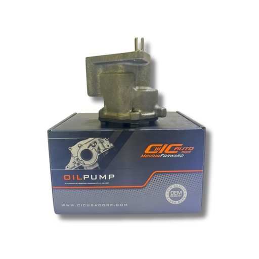 [OP1520] BOMBA DE ACEITE JEEP CHEROKEE 242 6L 4.0L 93-04 (=M81A) (=M6012)