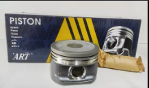 [TO6G32-STD] PISTONES PARA MOTOR  (JGO) TOYOTA 2F/MACHITO/SAMURAI (TO6G32W) (13101-61010-J-STD)