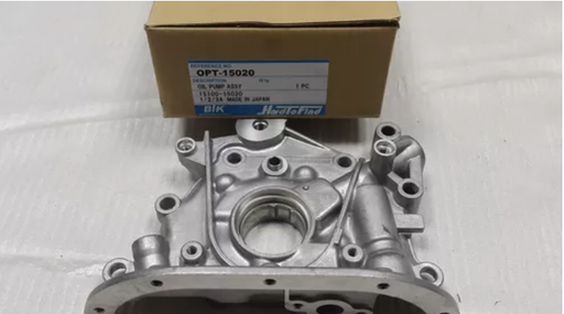[L371-0012A] BOMBA DE ACEITE TOYOTA 4AC /COROLLA AVILA [15100-15020]