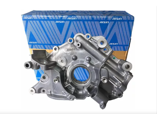 [OPT-103] BOMBA DE ACEITE TOYOTA 4RUNNER/ LANDCRUISER/ SEQUOIA/ TUNDRA/ RORAIMA 4.7 04/09 2UZ-FE [15100-50040]