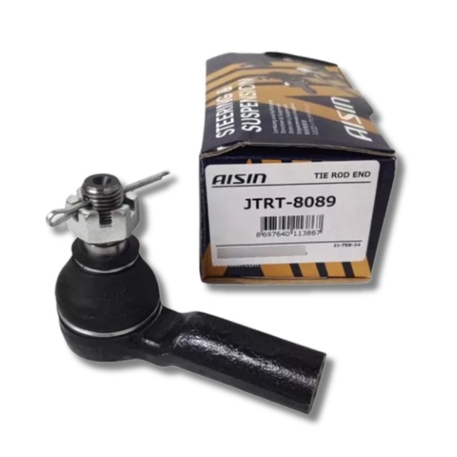 [JTRT-8089] TERMINAL EXT. TOYOTA HILUX VIGO 05/~/ DYNA 01/~ R/L 2TR-FE [45046-09281]