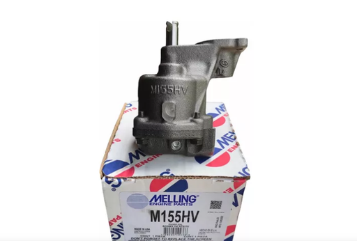 [ME-155HV] BOMBA DE ACEITE CHEVROLET BLAZER 262 VORTEC CHEVROLET-305/350 99-ADEL.  =ME-155HV