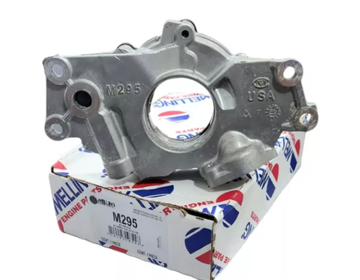 [ME-365] BOMBA DE ACEITE CHEVROLET IMPALA 5.3L V8 06-09 ALTO VOL