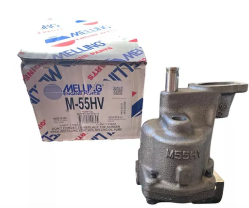 [ME-55HV] BOMBA DE ACEITE CHEVROLET M-350/305/200/262