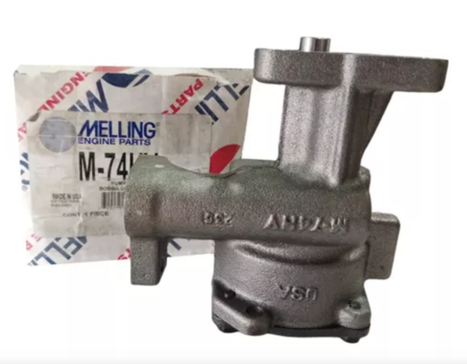 [ME-74] BOMBA DE ACEITE FORD 300