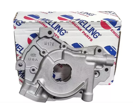 [ME-176] BOMBA DE ACEITE FORD 5.4/4.6 ((2V)) TRITON/FORTALEZA/EXPIDITION/EXPLORER (5L3Z-6600-AA)