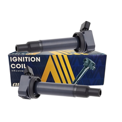[ESCT-0044] BOBINA TOYOTA 4RUNNER/FJ CRUISER/TUNDRA/SEQUOIA 09/20 1GRFE (2DA GEN) (90919-02256) (90919-A2005)
