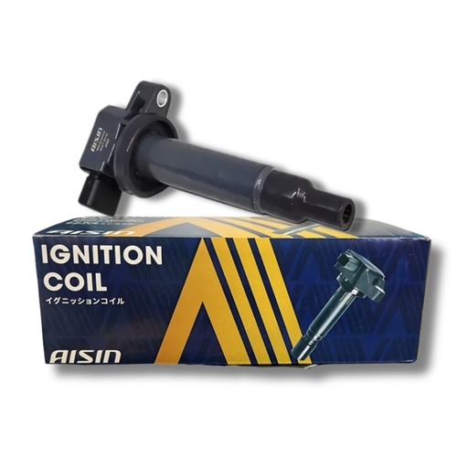 [ESCT-0110] BOBINA TOYOTA YARIS 00/18 1NZ/2NZFE (90919-02240) (90919-02265)